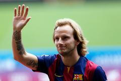 Ivan Rakitič, nová posila Barcelony