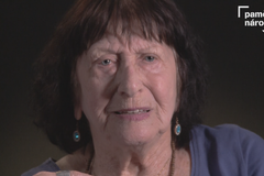 Svědectví ženy, která přežila vyvraždění rodinného tábora: Za jednu noc šlo do plynu 5 tisíc lidí