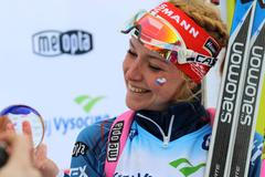 ME v biatlonu 2017 v Novém Městě na Moravě