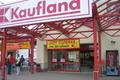 Kaufland - archivní foto