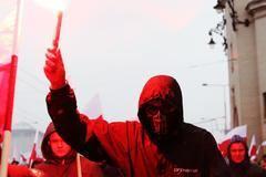 Polský nacionalista