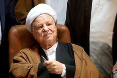 Akbar Hášemí Rafsandžání