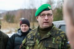 CHKO Brdy - otevření 15.1.2016