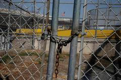 Život ve stínu plotu (americko-mexická hranice)