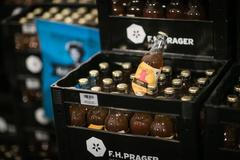 Podívejte se na výrobu českého cideru