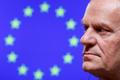 Donald Tusk, březen 2017