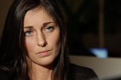 Jdu soupeřku zabít, před zápasem se hodím do bojového módu, říká mistryně světa v kickboxu