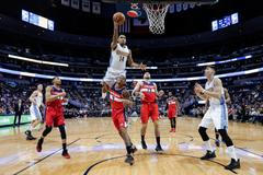 Gary Harris (Denver Nuggets)