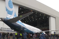 Boeing představil nový 737 MAX 9