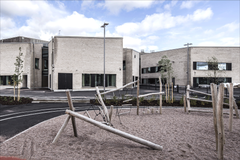 Mies van der Rohe Award 2017