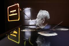 Filmové muzeum, respektive výstava Na film 2 v Praze