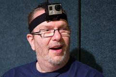 Recenze: Richard Müller: Nepoznaný