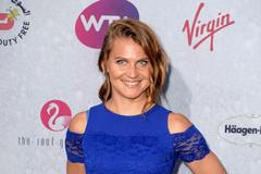 Nemoc, finále grandslamu i úspěchy s americkou divoškou. Lucie Šafářová slaví třicetiny