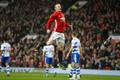 Wayne Rooney vyrovnal Charltona