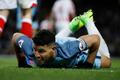 Premier League: Manchester City - Stoke City, Sergio Agüero