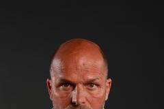 Pohlreich: Nadávat jsem se naučil v Austrálii, když jsem tam dělal rozhodčího baseballu