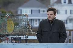 Místo u moře - trailer