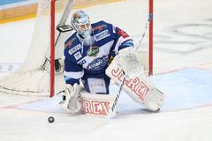 Sparta Praha - Kometa Brno, extraliga 2016/17