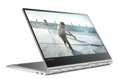 TEST: Yoga 910 do krásného tenkého těla dostala výkonný procesor a čtečku otisků