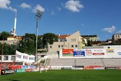 Stadion FK Viktoria Žižkov