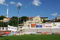 Stadion FK Viktoria Žižkov