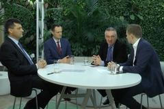 Bez volného obchodu Češi zchudnou