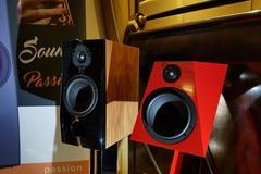 Acoustique Quality, repráky Orca