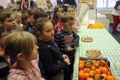 Školní bufet po pamlskové vyhlášce