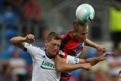 Tomáš Hájek, Viktoria Plzeň - Zlín