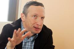 Václav Klaus mladší 2010