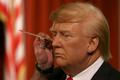 Donald Trump vosková figurína muzeum