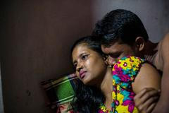 Snímky finalistů soutěže Sony World Photography Awards 2017 v kategorii Professional