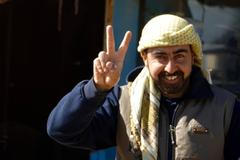 80 tisíc uprchlíků na místě o velikosti vesnice, obchody i nevěstinec, to je Zaatari, říká Kostohryz