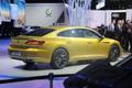 Volkswagen Arteon zezadu
