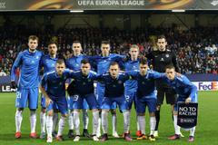 Liberec - Fiorentina, Evropská liga 2016/17