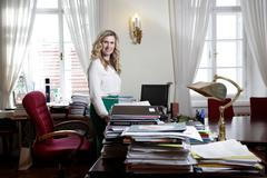 Ministryně školství Kateřina Valachová