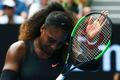 Australian Open 2017 (Serena Williamsová)