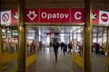 Metro Opatov