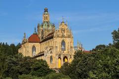 Klášter v Kladrubech