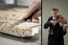 Berlínští symfonici napodobují důvěrně známé zvuky milovaného města