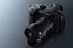 Veletrh CES: Panasonic Lumix GH5