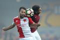 EPL, Sparta-Slavia: Josef Hušbauer