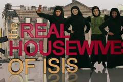 The Real Housewives of ISIS