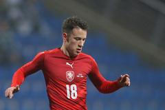 Česko-Dánsko: Jan Sýkora