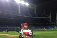 Marek Chlup na Power Showcase 2016