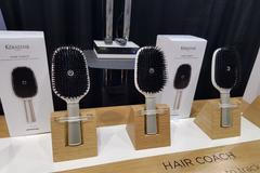 Chytrý kartáč od L'Oreal a Nokie