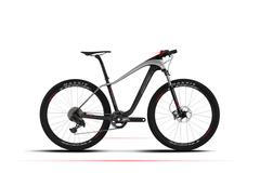 Firma LeEco představila na veletrhu CES v Las Vegas dva chytré bicykly: Smart Road Bike a Smart Mountain Bike.