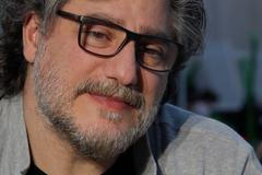 Cura: Žít hudbou znamená, že hudba je i vaše náboženství, ale umělec nesmí podlehnout tomu pozlátku