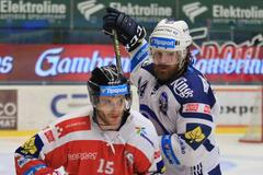 TELH, Plzeň-Olomouc: Ryan Hollweg - Jan Eberle