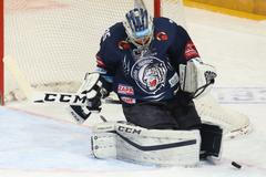 HC Sparta - Bílí Tygři Liberec, 42. kolo extraligy 16/17